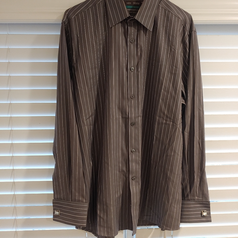 Marks & Spencer dress shirt